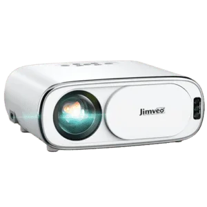 Product Support E30 - Jimveo Projector